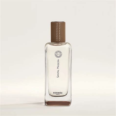 hermes santal massoia perfume|Santal Massoia Eau de toilette .